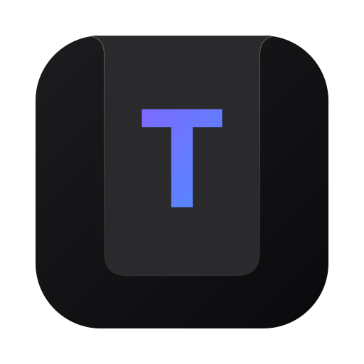 Textream