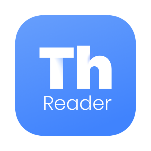 Thorium Reader