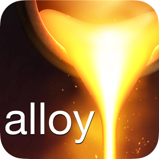 Alloy