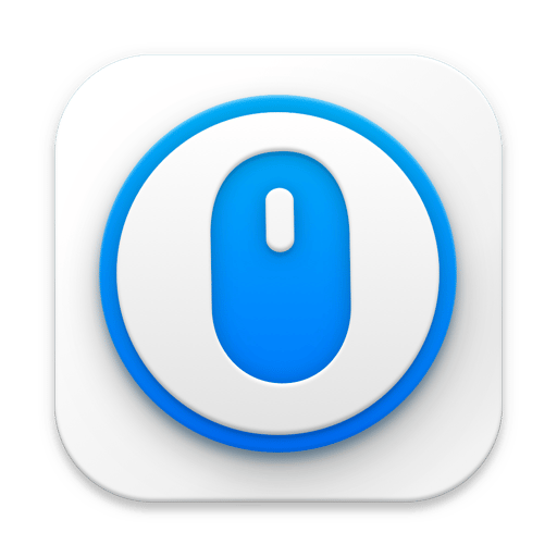 Mac Mouse Fix