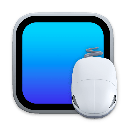 SteerMouse