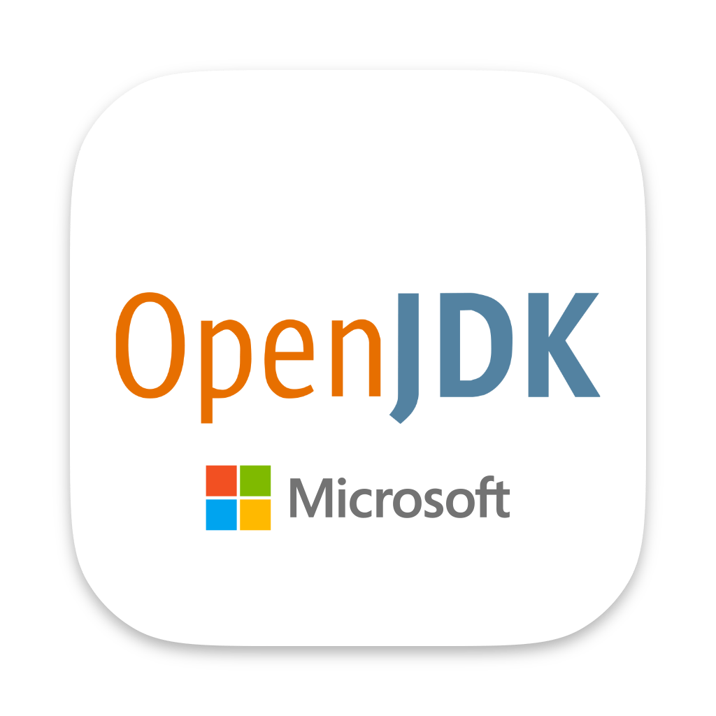 Microsoft OpenJDK 21