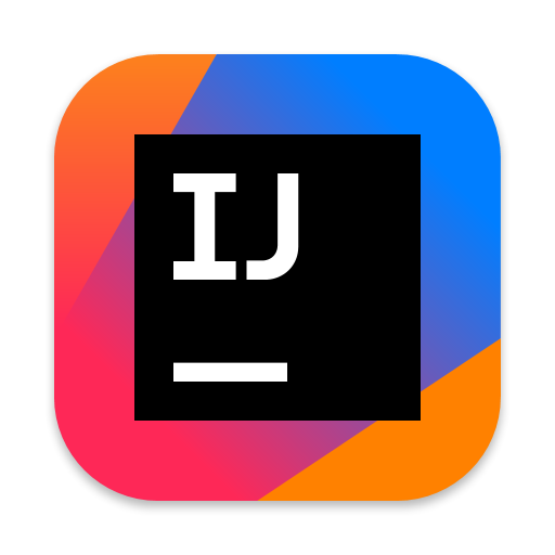 IntelliJ IDEA