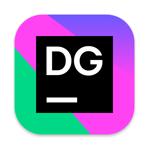 DataGrip