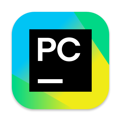 PyCharm