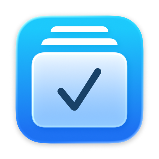 Setup Checklist