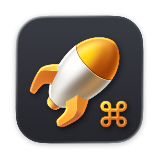 Rocket Typist