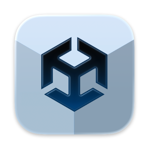 Unity Hub