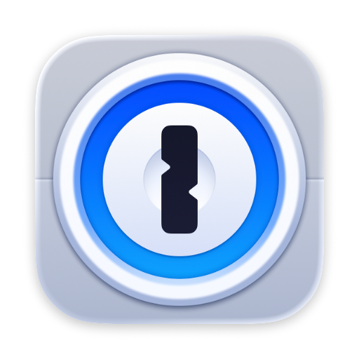 1Password