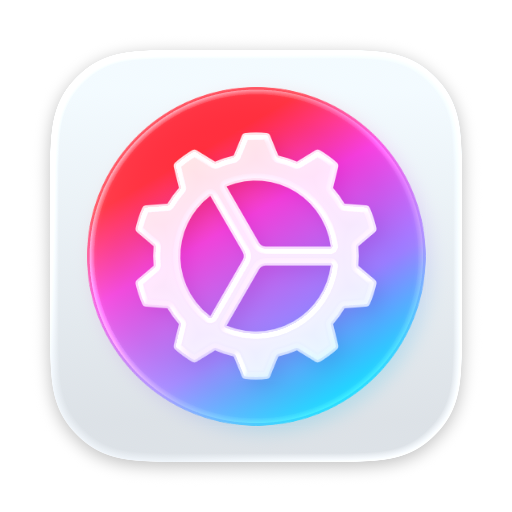 iMazing Profile Editor