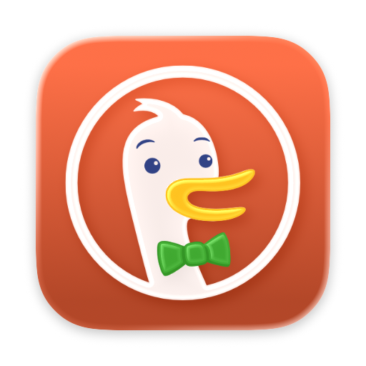 DuckDuckGo