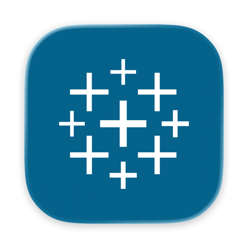 Tableau Prep Builder
