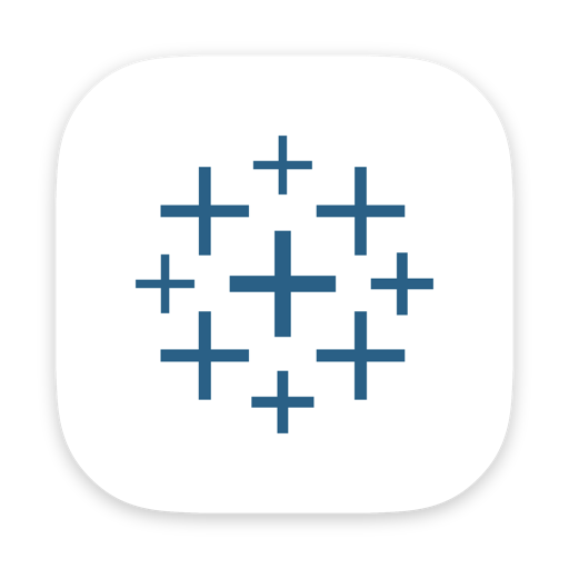 Tableau Desktop