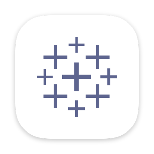 Tableau Public