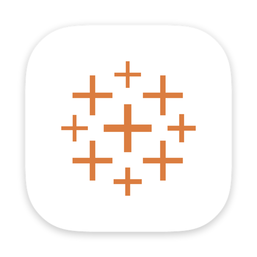 Tableau Reader