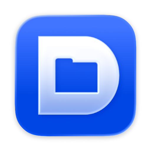 Default Folder X
