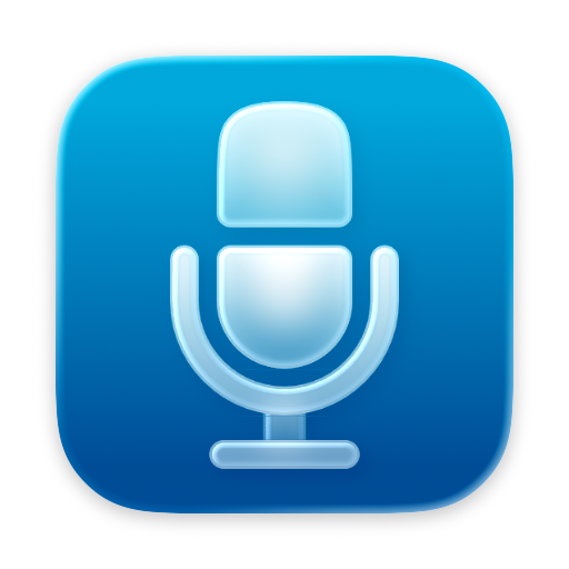 MacWhisper