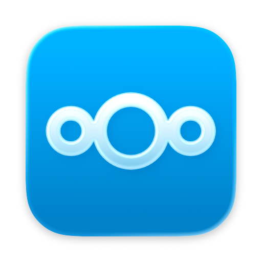 Nextcloud Desktop Client