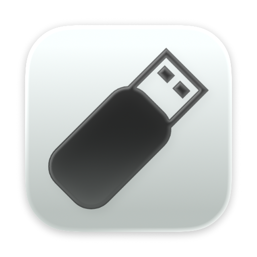 macUSB