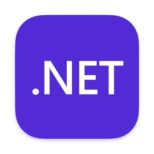 .NET 8.0