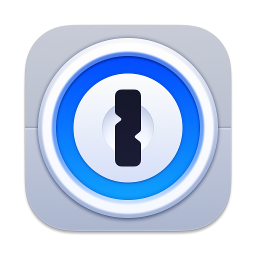 1Password CLI