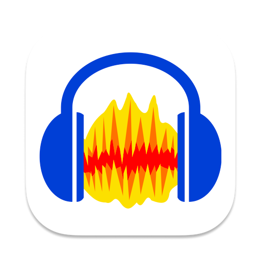 Audacity