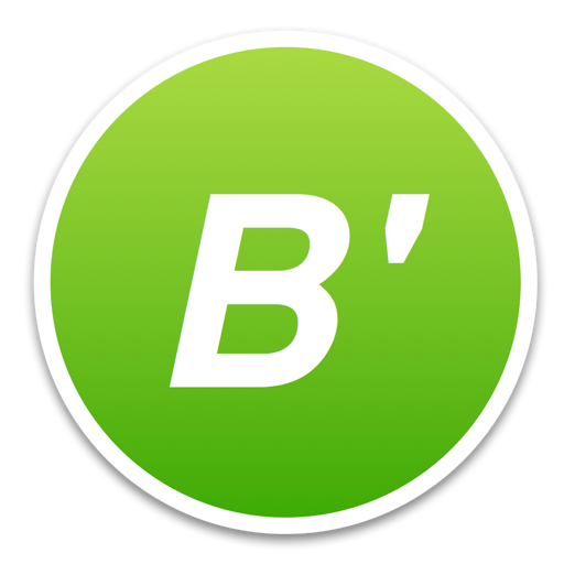 Bdash