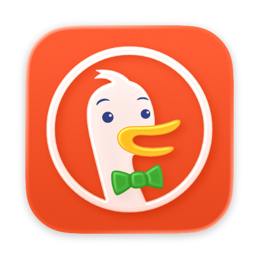 DuckDuckGo