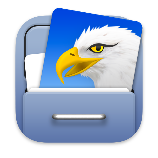 EagleFiler