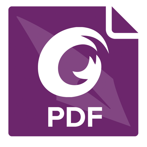Foxit PhantomPDF