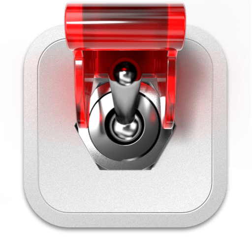 LaunchControl