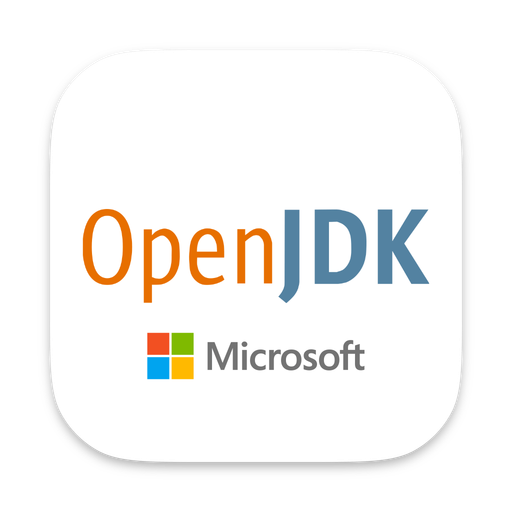 Microsoft OpenJDK 21