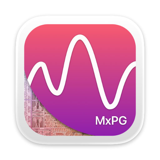 Mx Power Gadget