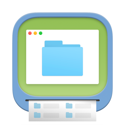 Print Window