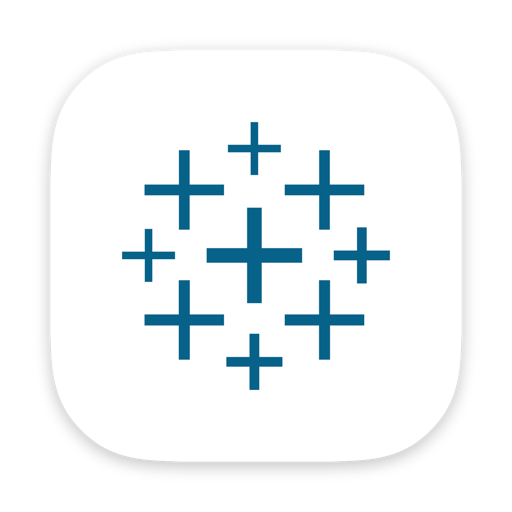 Tableau Desktop