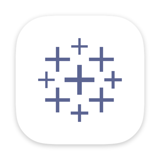 Tableau Public