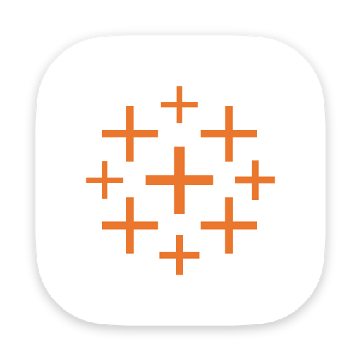 Tableau Reader