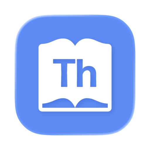 Thorium Reader