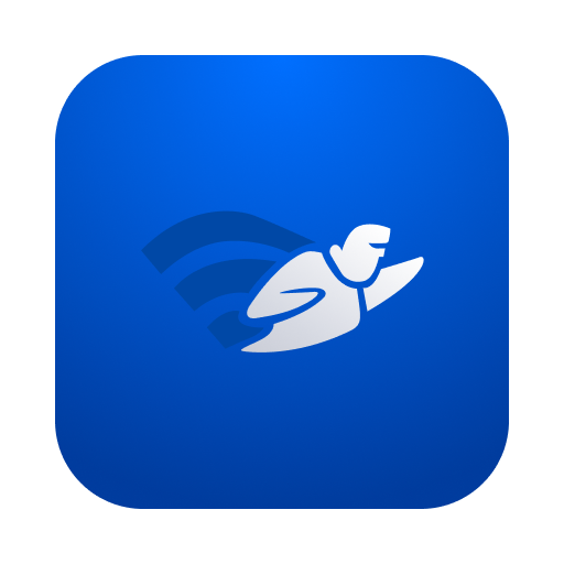 WiFiman Desktop