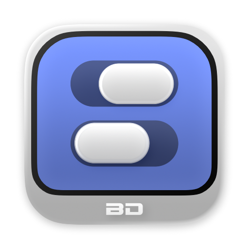 BetterDisplay