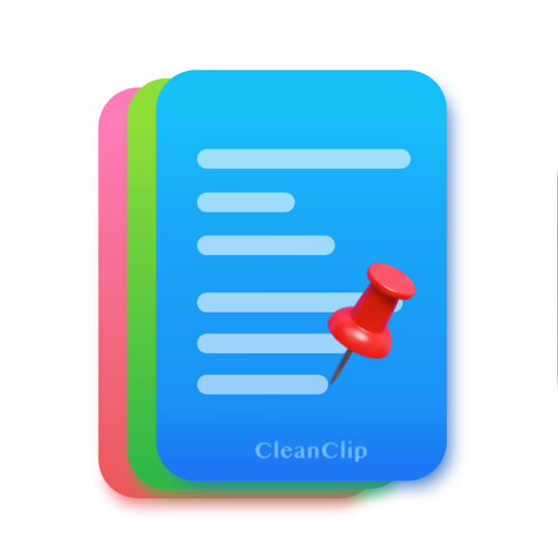 CleanClip