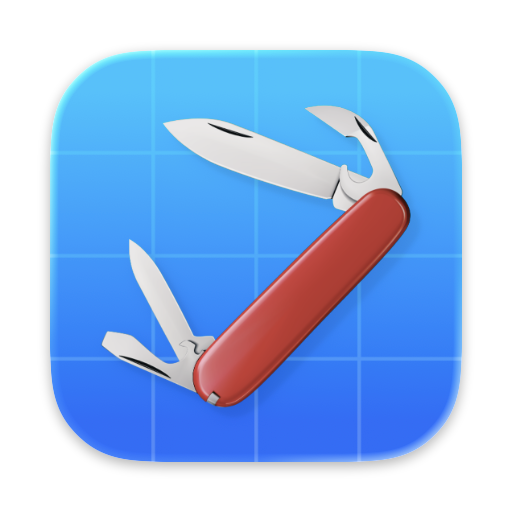 DevKnife