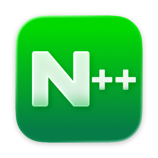 Nextpad++