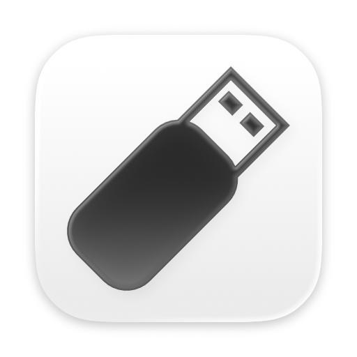 macUSB