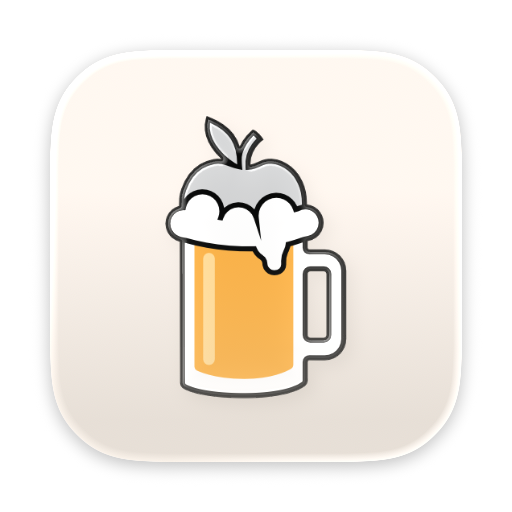 BrewUI