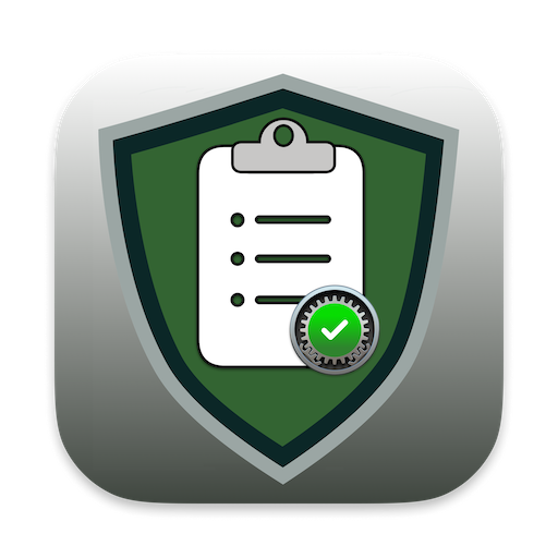 Jamf Compliance Editor