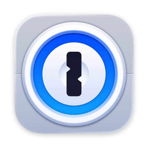 1Password