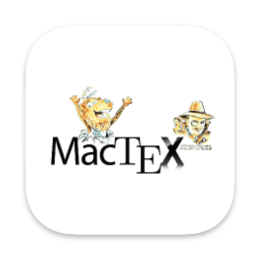 BasicTeX