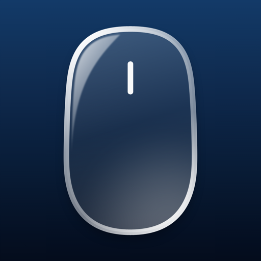 Better Mouse