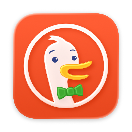 DuckDuckGo